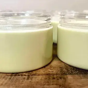 Tally Mountain Soap Company - Wholesale Body Cream/Lotion - Sweet Dream Magnesium Cream1