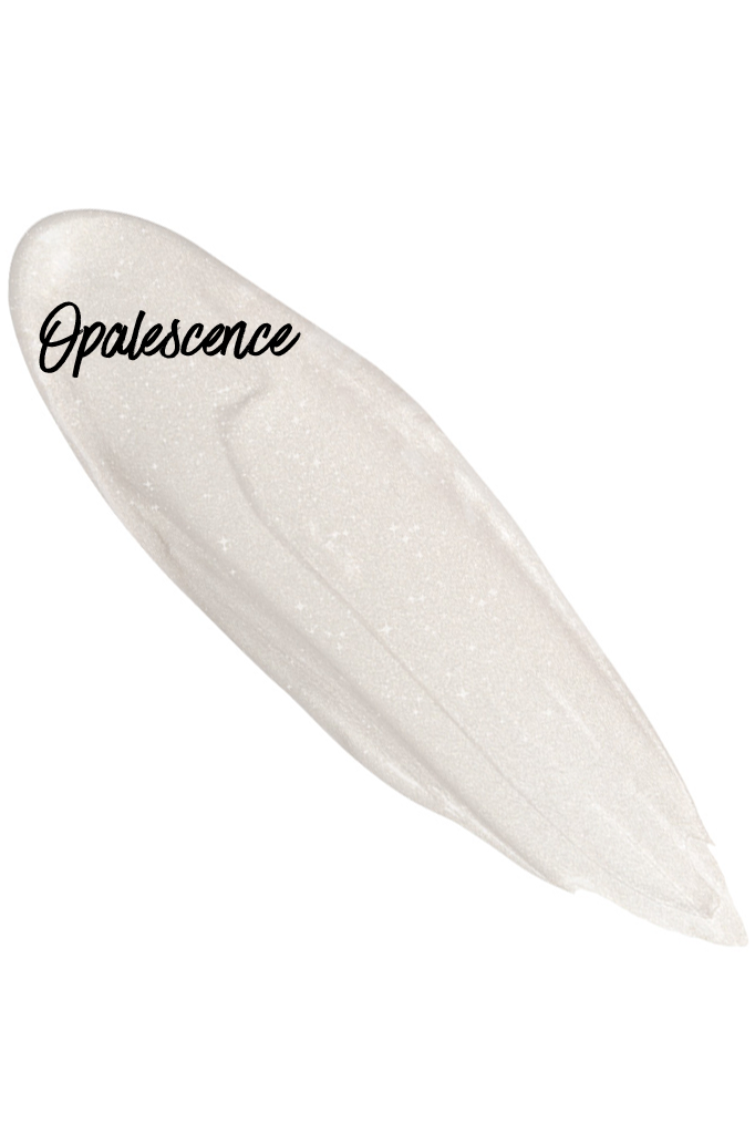 Beauty Goddess - Wholesale Body Glitter/Shimmer - Melanie Mills Hollywood Gleam Body Radiance All In One Makeup, Moisturiser & Glow For Face & Body Opalescence0