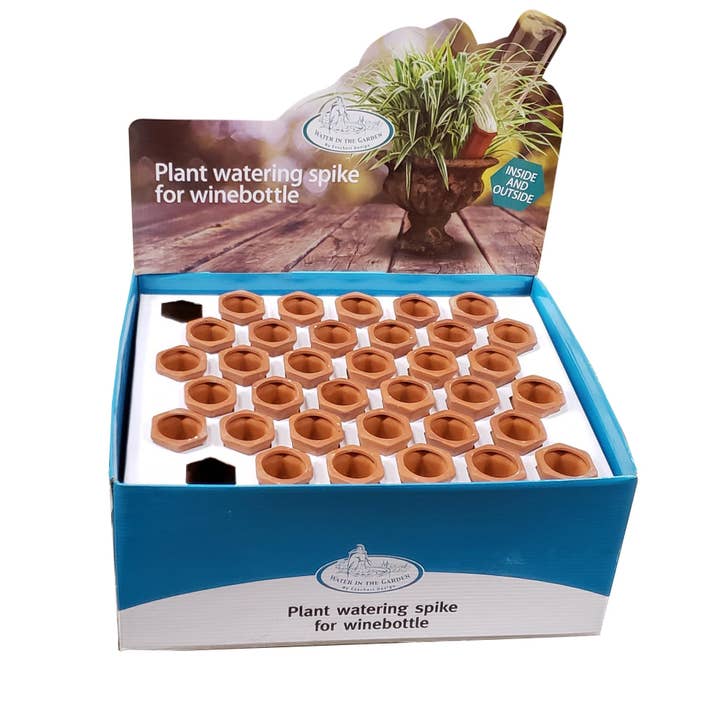 NACH - Wholesale 2-in-1 Hair & Body Moisturizer - Plant Waterer Spike For Winebottle3