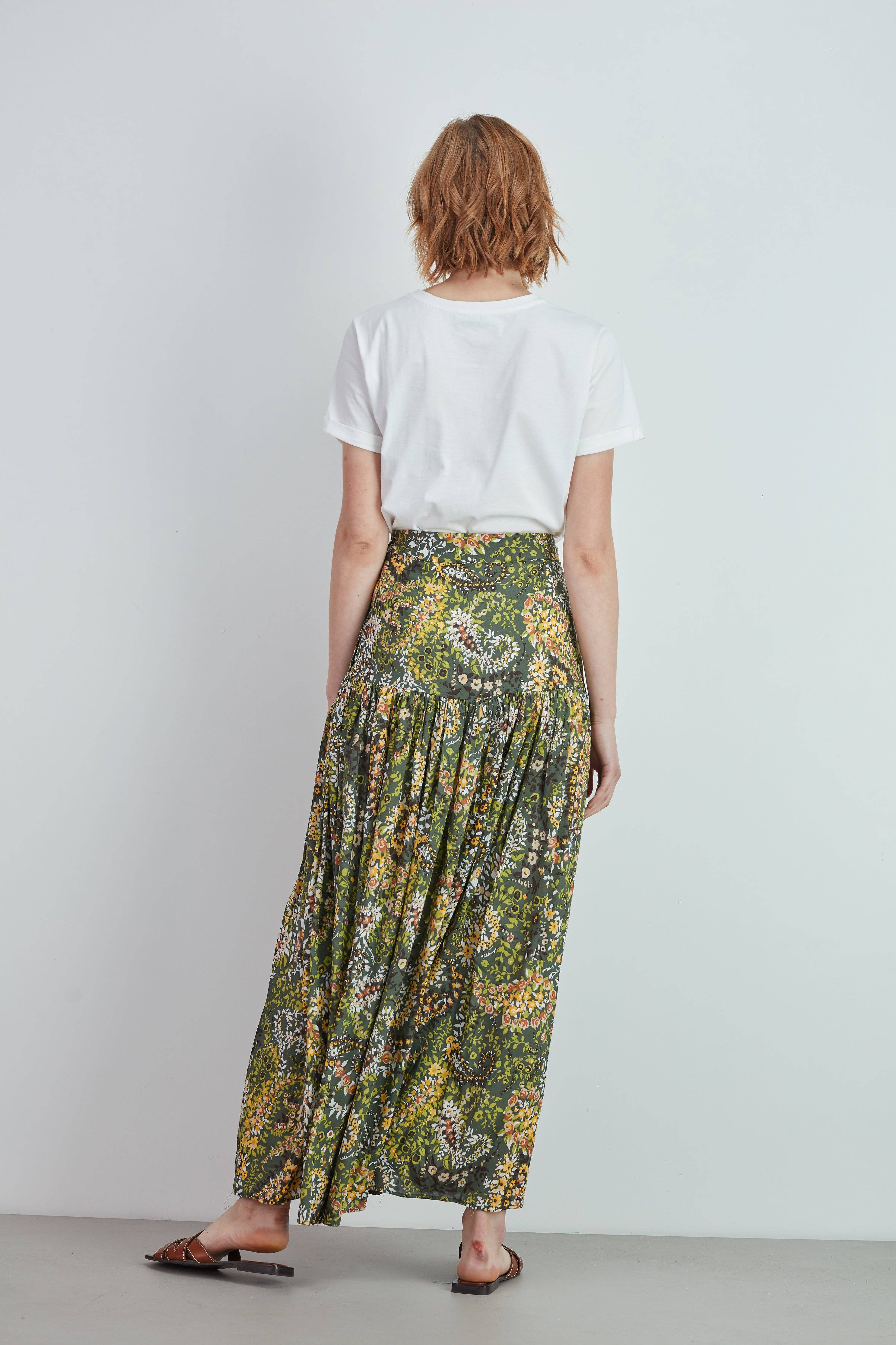 GUIMANOS – wholesale T-shirts med screentryck – Dam – Dreams T-shirt2