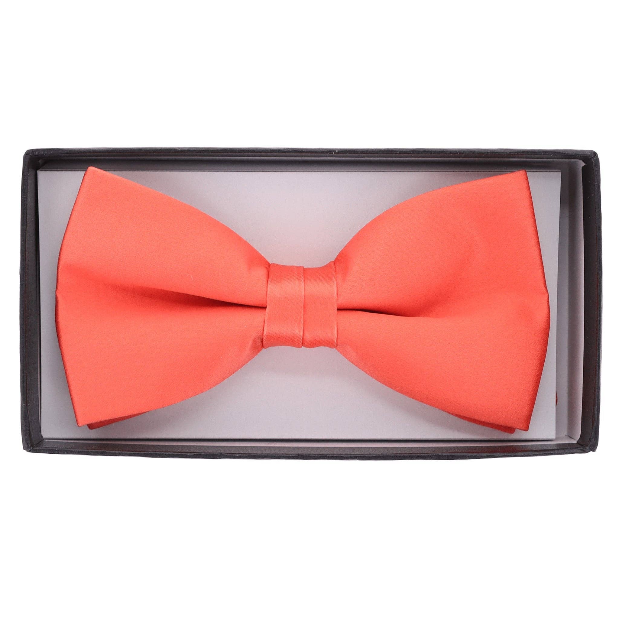 Dubal Brothers - Wholesale Bow Tie - Men's - Vittorio Farina Classic Bow Tie by Classy Cufflinks8