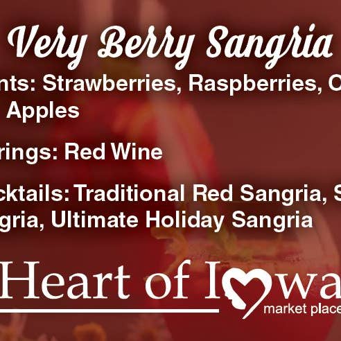 Heart of Iowa Market Place - Wholesale Food Gift Basket - Iowa Bar in a Jar8