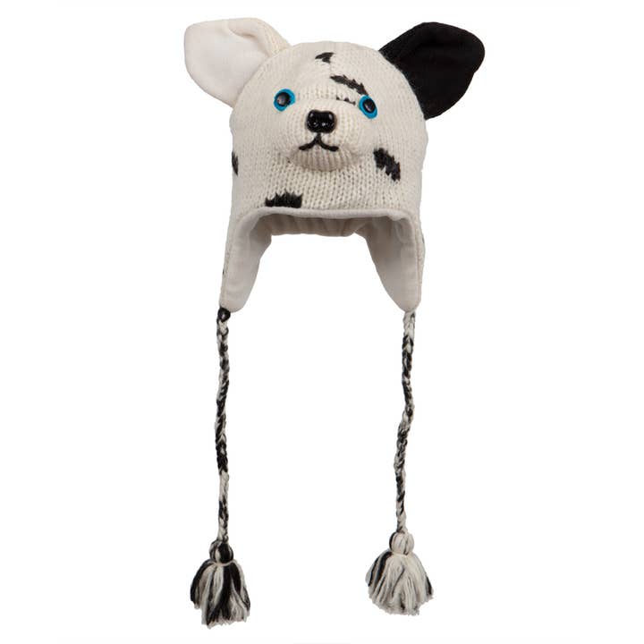 Gorro Peruano de Malha Payton, o Cachorrinho por atacado de Official Store