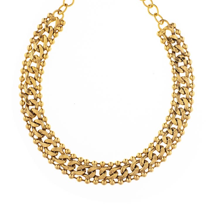 Jamie voor wholesale door Yochi NY