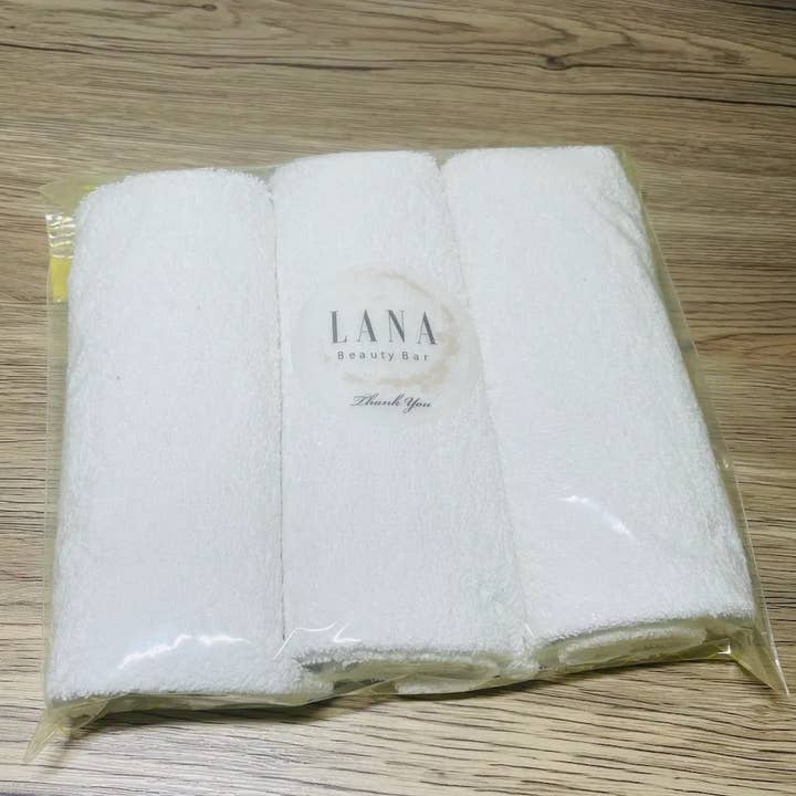 LANA BEAUTY - Wholesale Bath Towel - Kids & Baby - ESTY COTTON SPLIT TOWELS