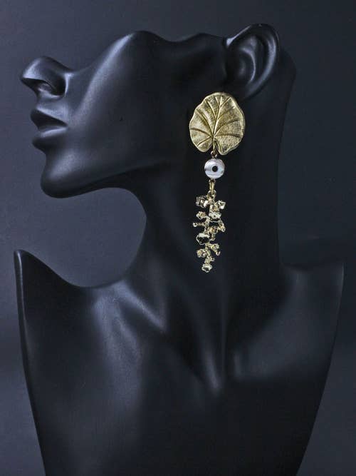 Zah — Déjà vu for engroshandel hos Aclue! Jewelry by Celest Anderson