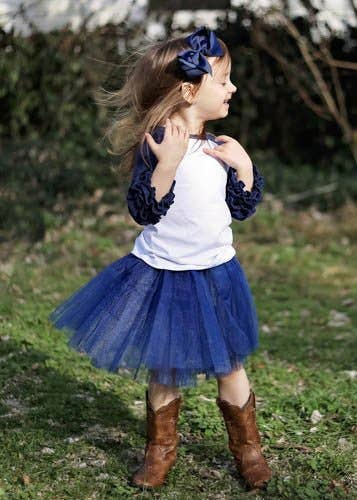 The Hair Bow Company - Wholesale Tutu - Kids - LEGACY Tutus for Girls (4-8 years)8