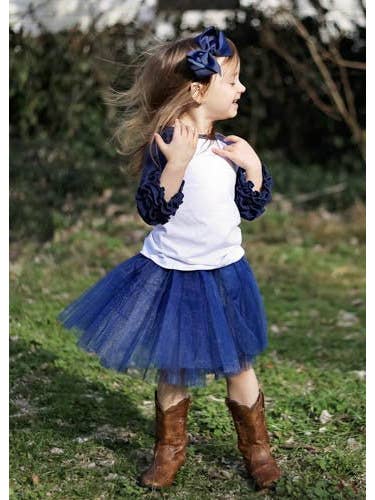 The Hair Bow Company - Wholesale Tutu - Kids - LEGACY Tutus for Girls (4-8 years)8