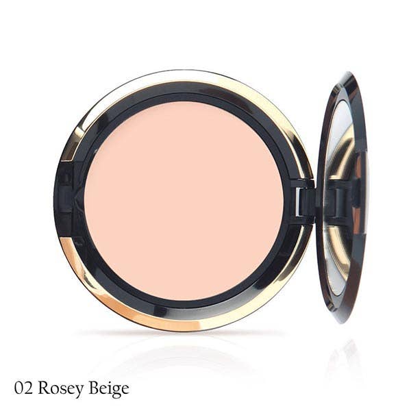 Eveline Cosmetics - Vente Fonds de teint - Fondation GR Compact1