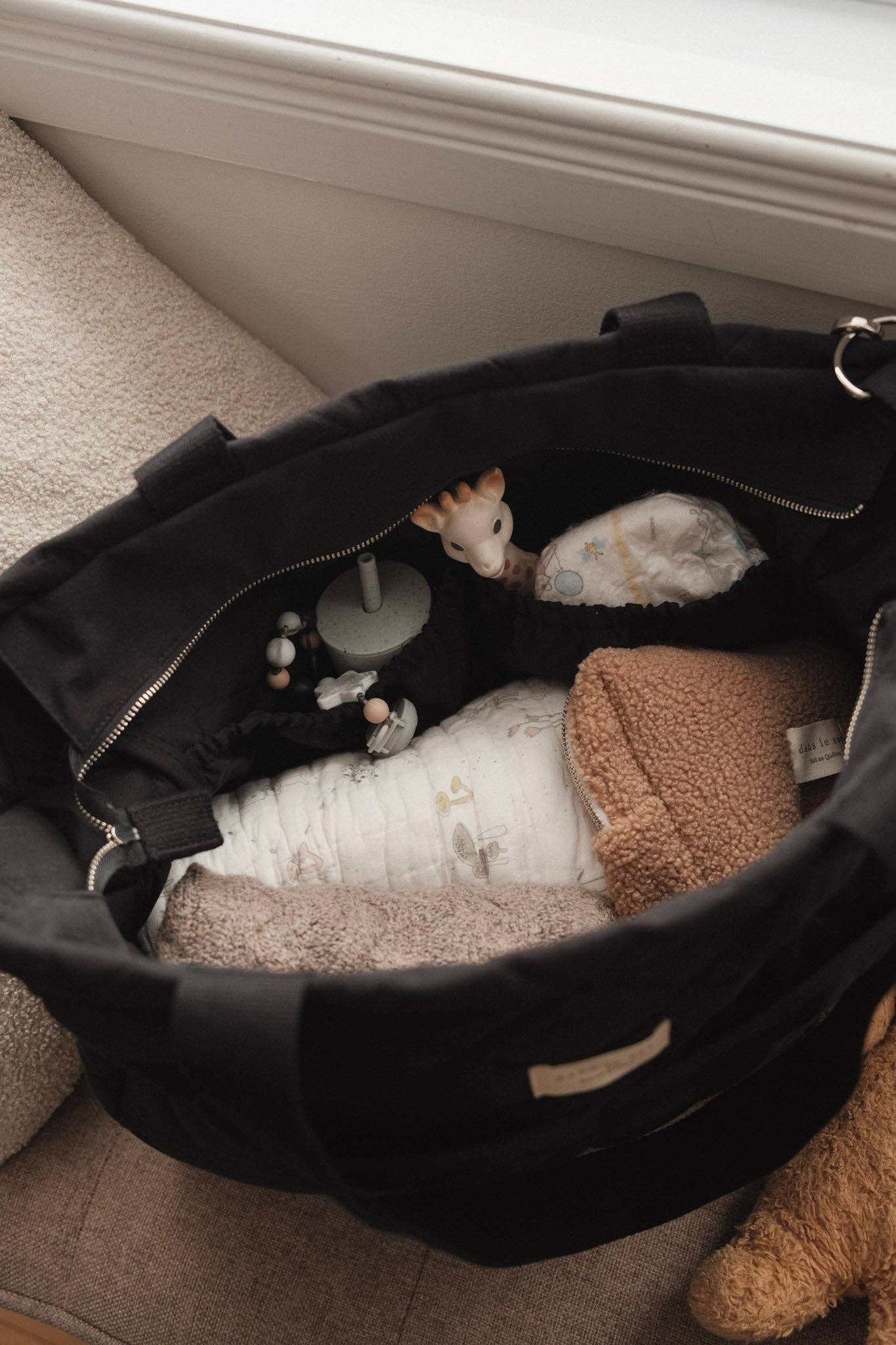 Dans le sac - Wholesale Diaper Bag - Baby - Diaper bag14