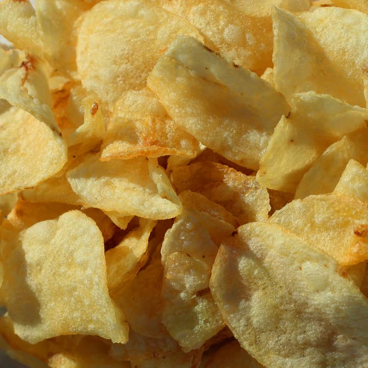 Route 11 Potato Chips - Wholesale Chips - Route 11 Lightly Salted Potato Chips (1oz)1