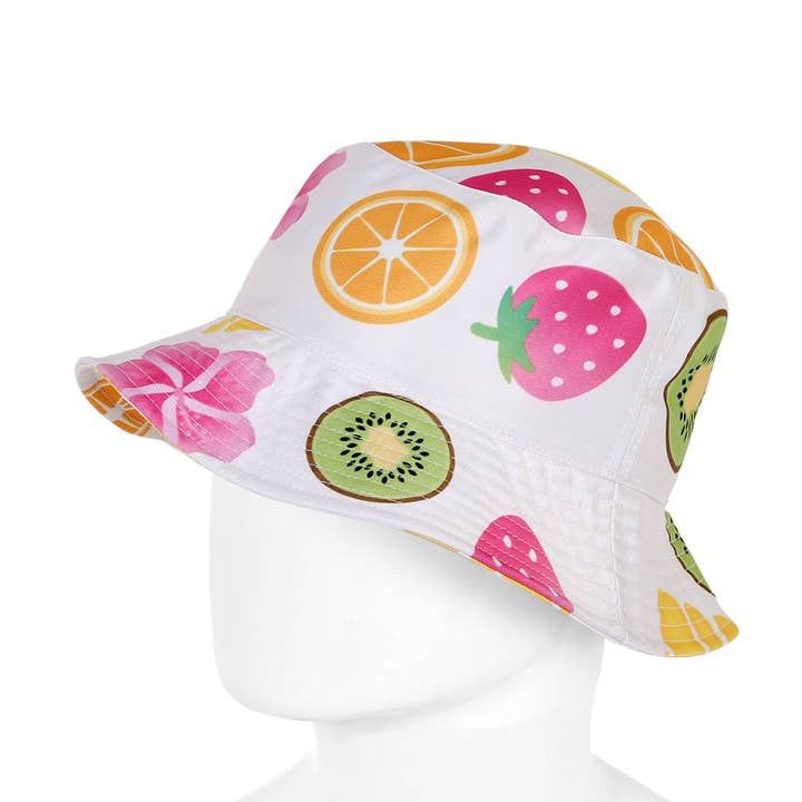 Karactermania Fruit-Barnhinkhatt för wholesale av KARACTERMANIA