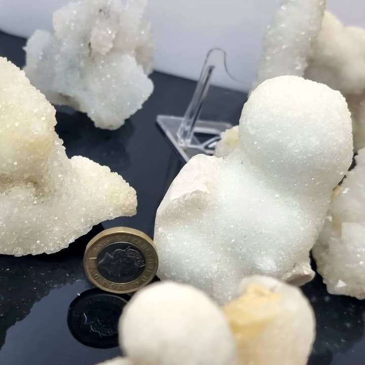 Distinction Crystals - Wholesale Spiritual stone/crystal - Spirit quartz crystal5