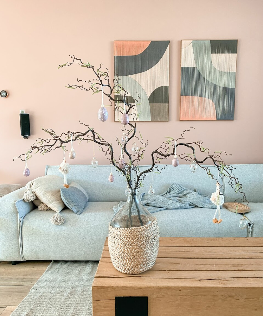 DRYdecorations - Wholesale Painting/Drawing - Schilderij Modern versie D1