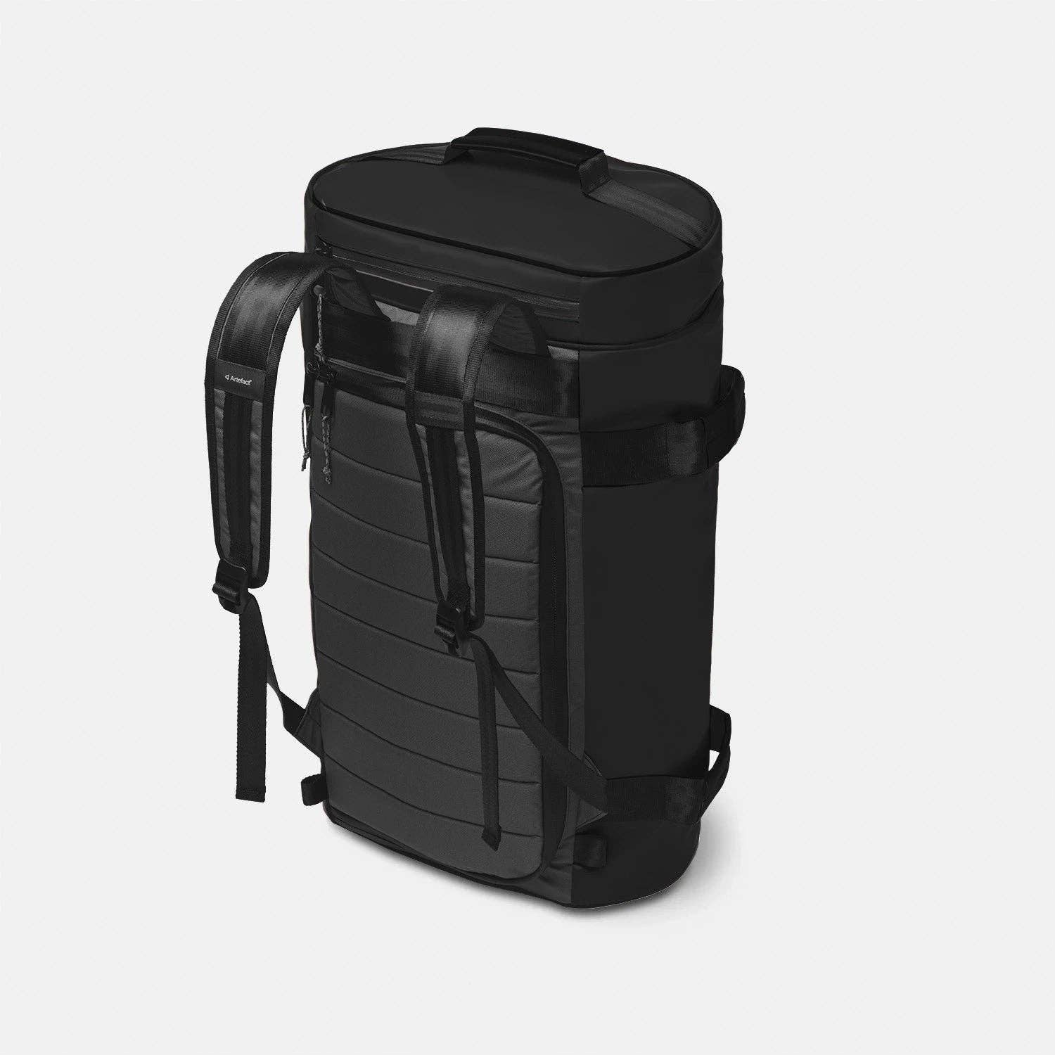 Artefact - Wholesale Backpack - Unisex - Large Outboard - 50L - Black1