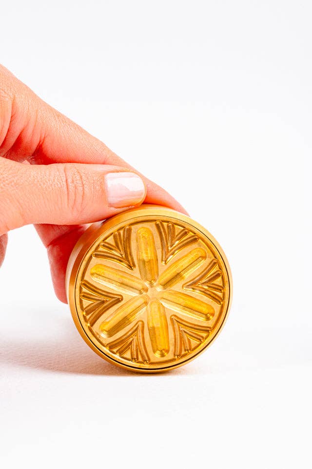 LA GONDOLA - Wholesale Kitchen Tool/Gadget - Ravioli Pasta Cutter Round Professional Corzetti7