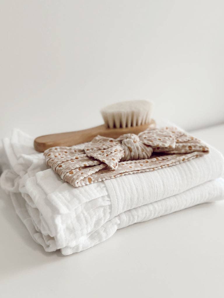 Lion + Lamb the Label - Wholesale Fashion Headband - Baby - Trio Stretch Handband