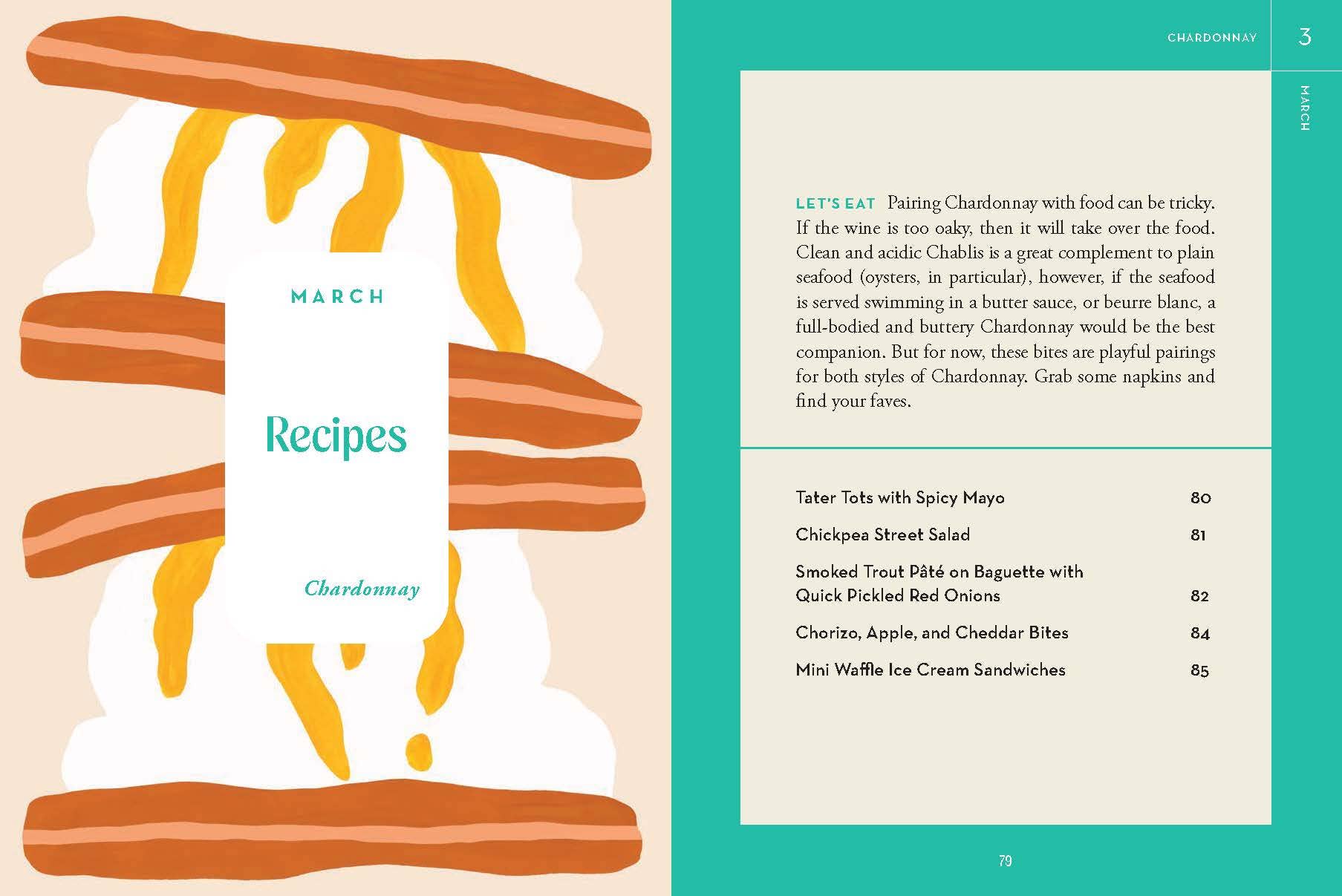 Chronicle Books - Wholesale Mixology & Beverage - Wine Club4