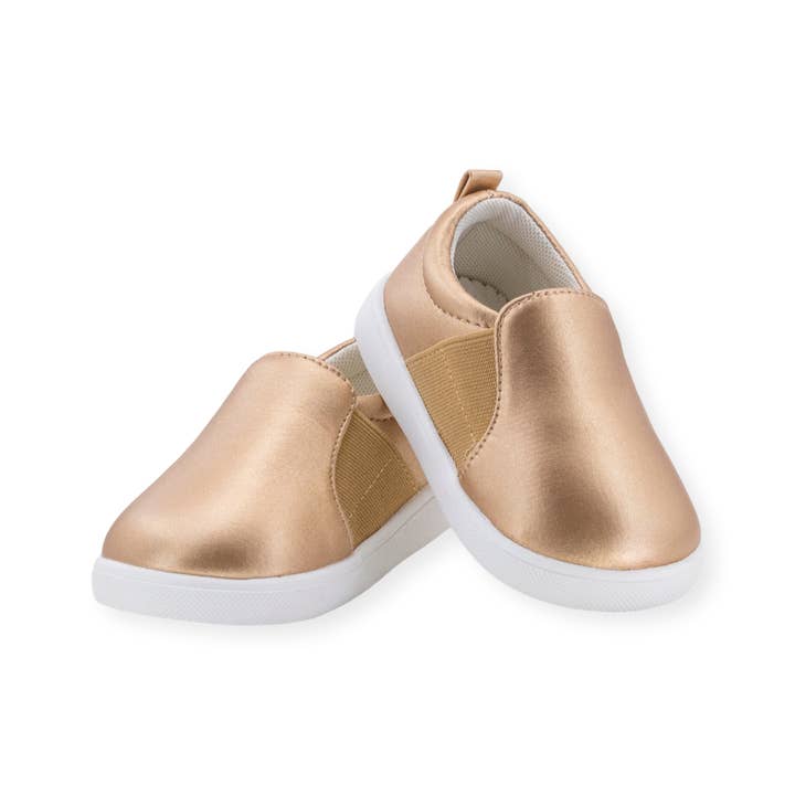 Wee Squeak Shoes - Wholesale Instapsneakers - Kinderen - Sadie Slip-on schoen