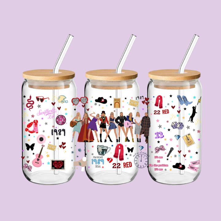 Era's Tumbler voor wholesale door Vintage Rebels