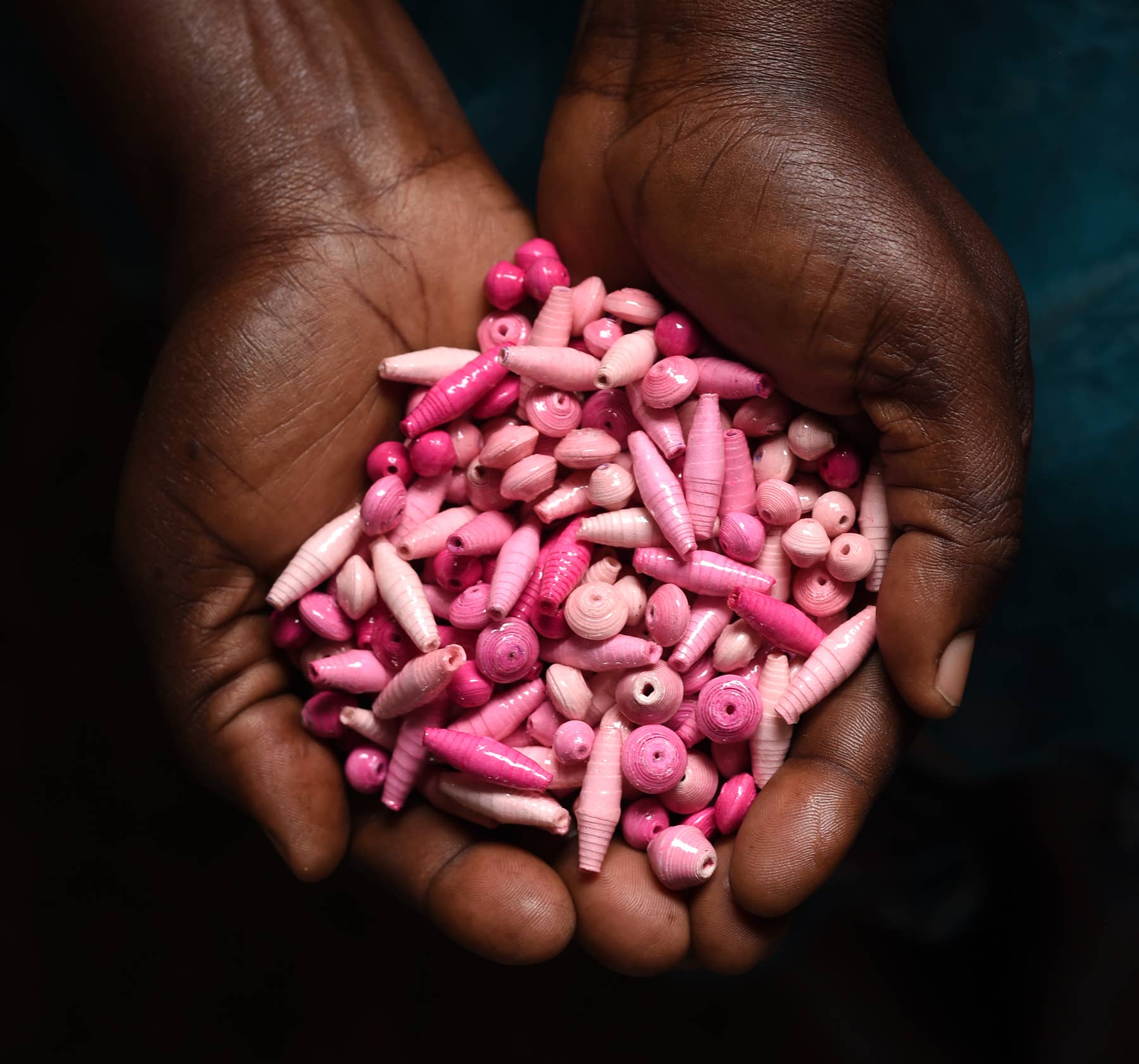 Project Have Hope - Wholesale Beads - Loose Beads4