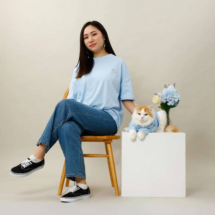 Premium huidverzorgings-T-shirts voor eigenaren voor wholesale door MOLUYUKA