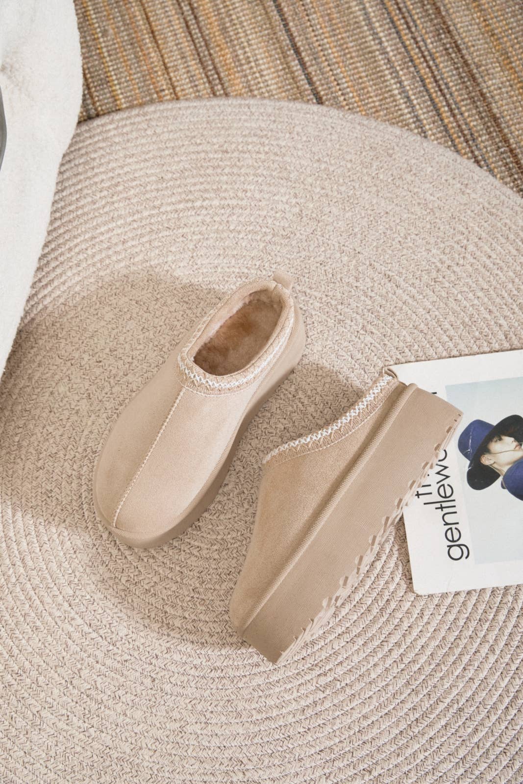 ERYNN - Wholesale Booties - Women's - ankle boot - Maria0