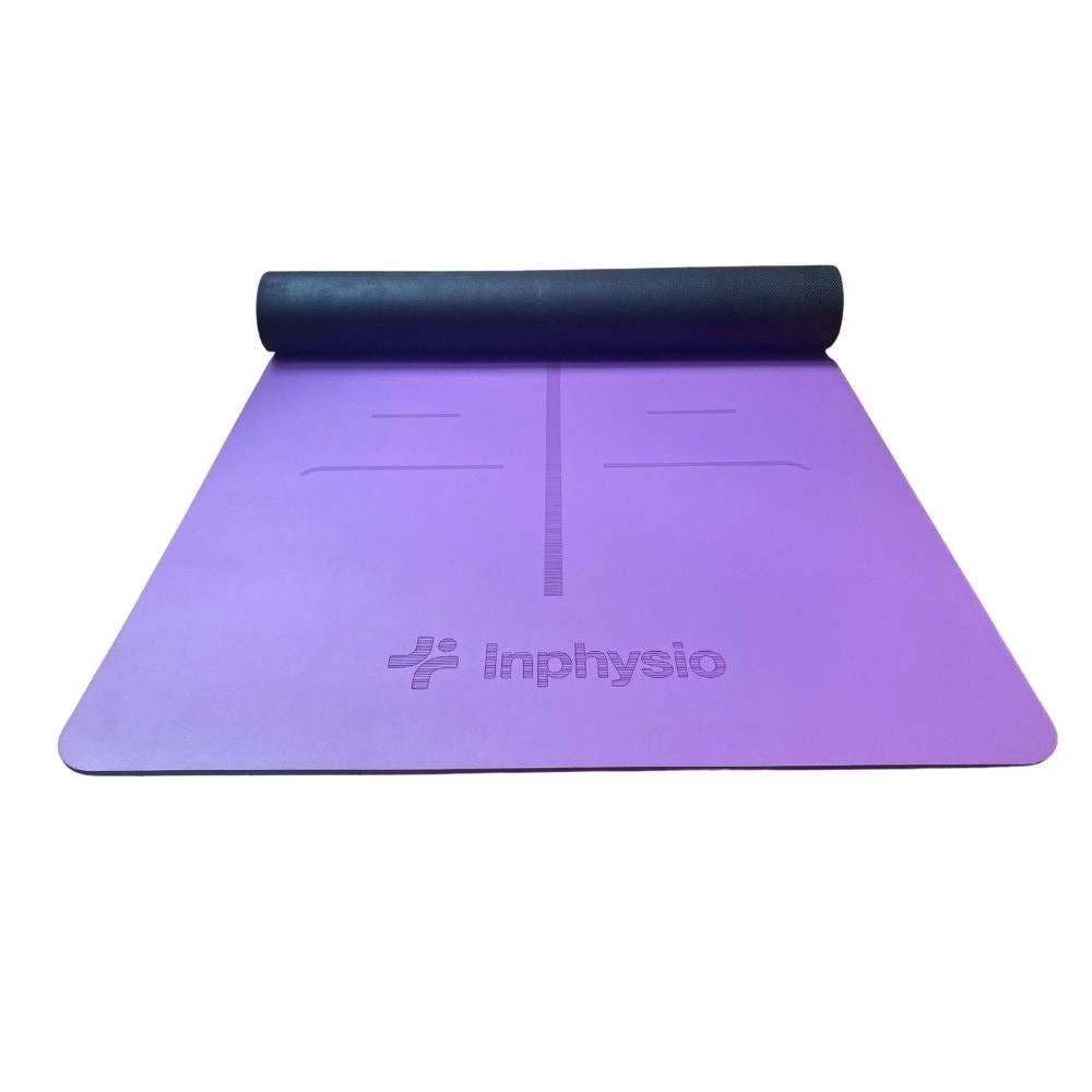 Inphysio - Vendita all'ingrosso Tappetini da yoga - AdhérenceMAX | TAPPETINO DA YOGA ANTISCIVOLO9
