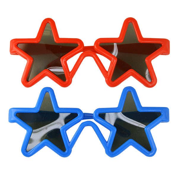 Kipp Brothers - Wholesale Sunglasses - Kids - Kids Star Sunglasses (12 Per Pack)