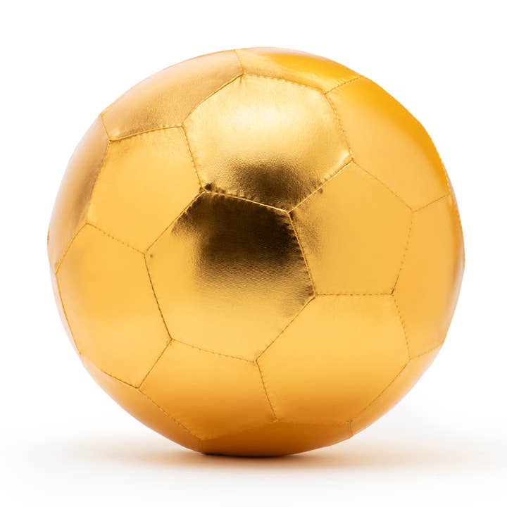 Ratatam! - Wholesale Sports Ball - Kids - Fabric soccer ball - 22cm0