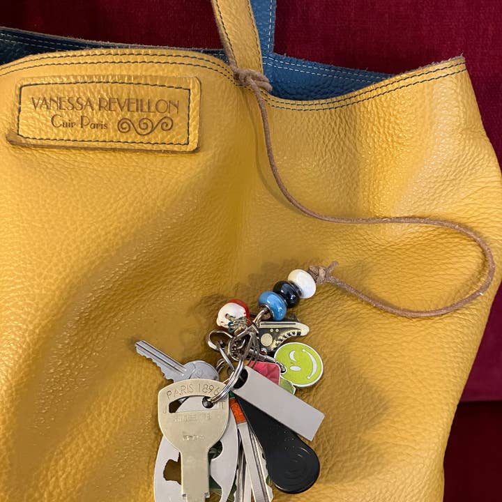 Sleutellasso voor wholesale door Vanessa Réveillon