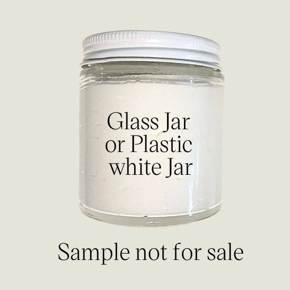 Beurre Verbena sample - NOT FOR SALE for wholesale by SELV RITUEL