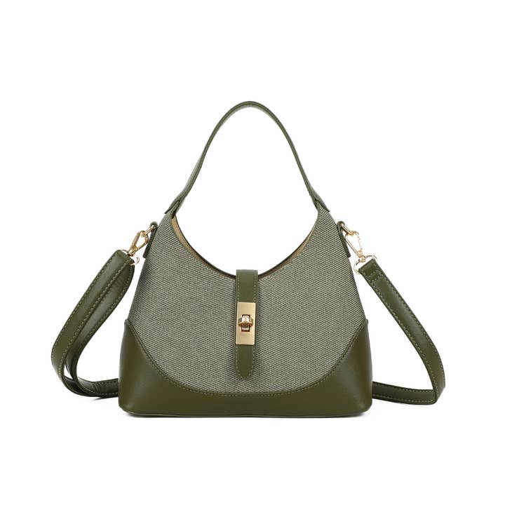 Gallantry - Vente Sac à main avec poignée sur le dessus – femme - Ély (R-1983)2