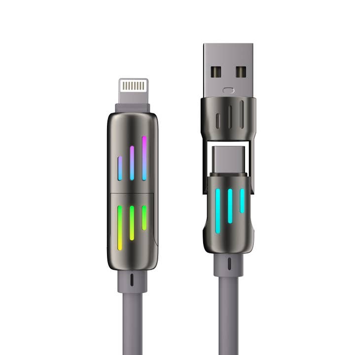 LAX Gadgets - Wholesale Charging Cable - Universal Charging Cables For iphone, Android Devices28