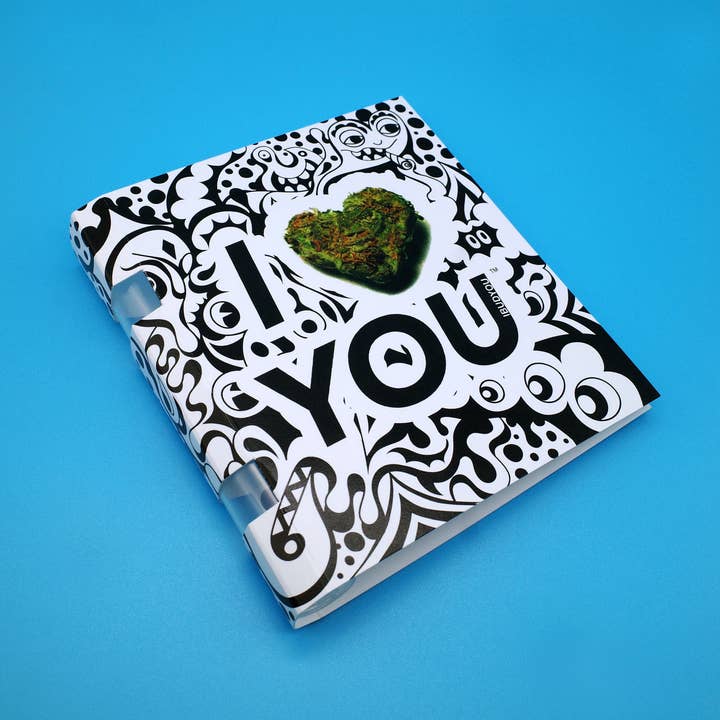 Ibudyou x Puff Cards for wholesale by Puff Cards