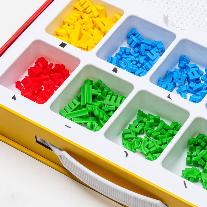 PRIXEL – wholesale DIY craft kit – PRIXEL DIY Stamp Kit
