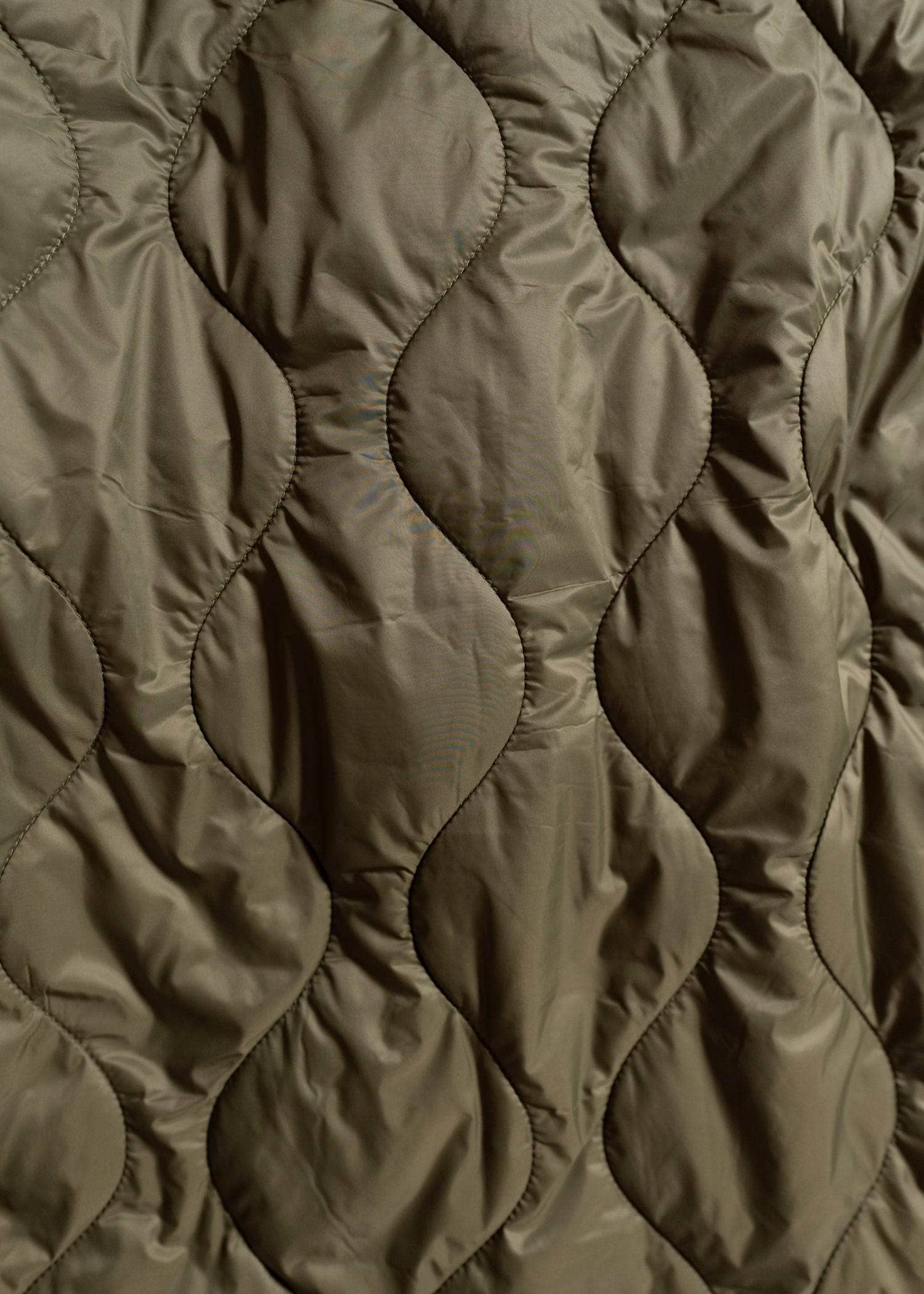 Iron & Resin - Wholesale Jacket - Men's - Hudson Jacket7