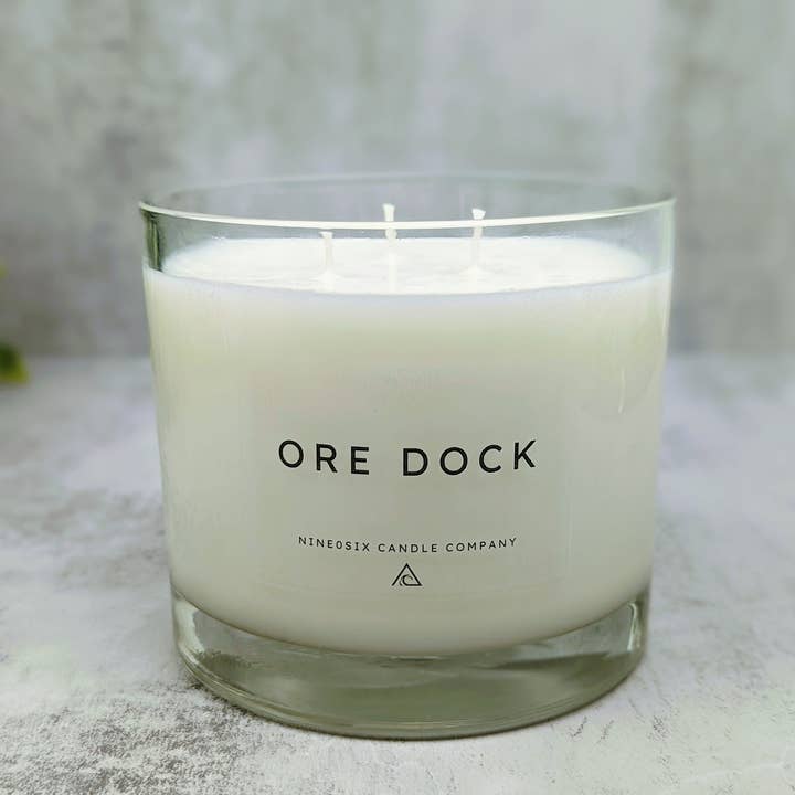 3 Wick - Ore Dock for wholesale by 906 & Co