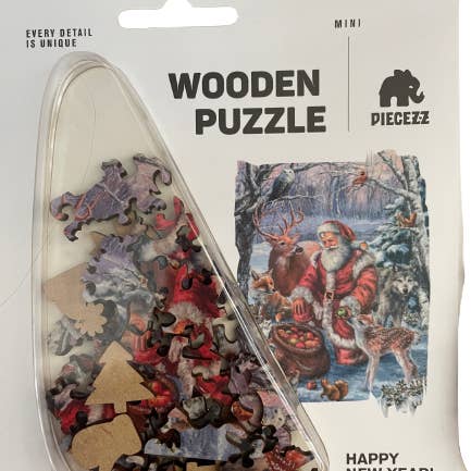 Geek Toys US - Wholesale Puzzle - Adult - BEST SELLERS! Piecezz Puzzle Pocket Size - variations66