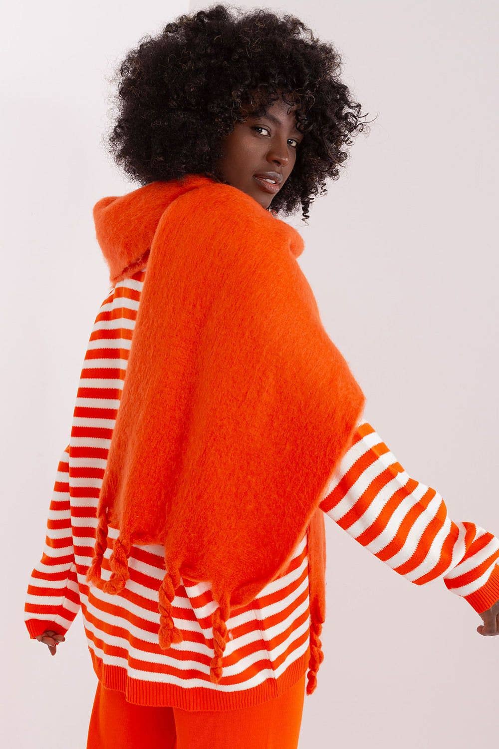 Lieber Deem Marktplatz - Vendita all'ingrosso Sciarpa - Donna - Sciarpa modello 189883 AT85