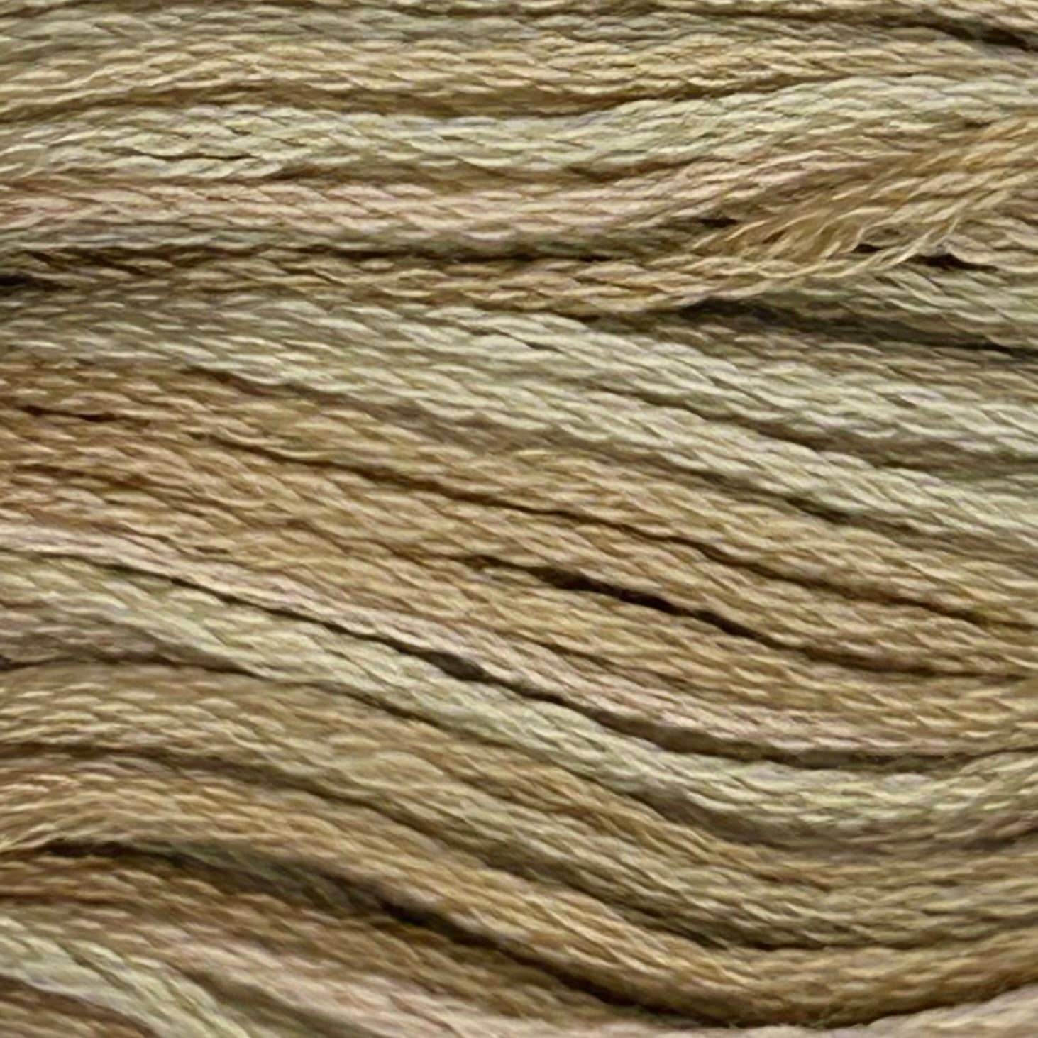 OTF Threads - Wholesale Thread - OTF Threads™ Variegated 6 Strand Embroidery Floss Box of 2471