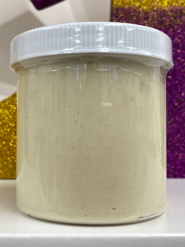 Goutte à cheveux pour la vente par Shark City Naturals