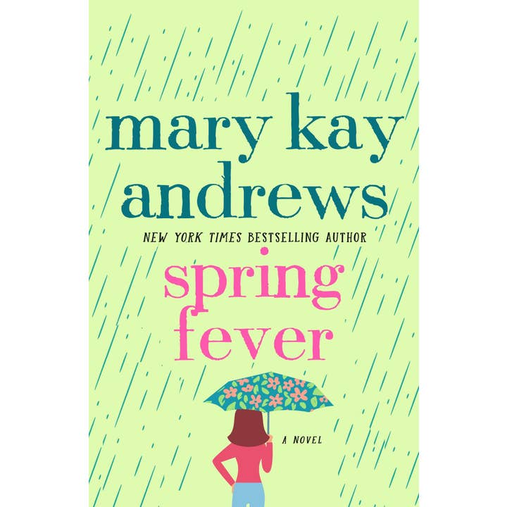 Macmillan Publishers - Wholesale Contemporary & Literary Fiction - Spring Fever: A Novel