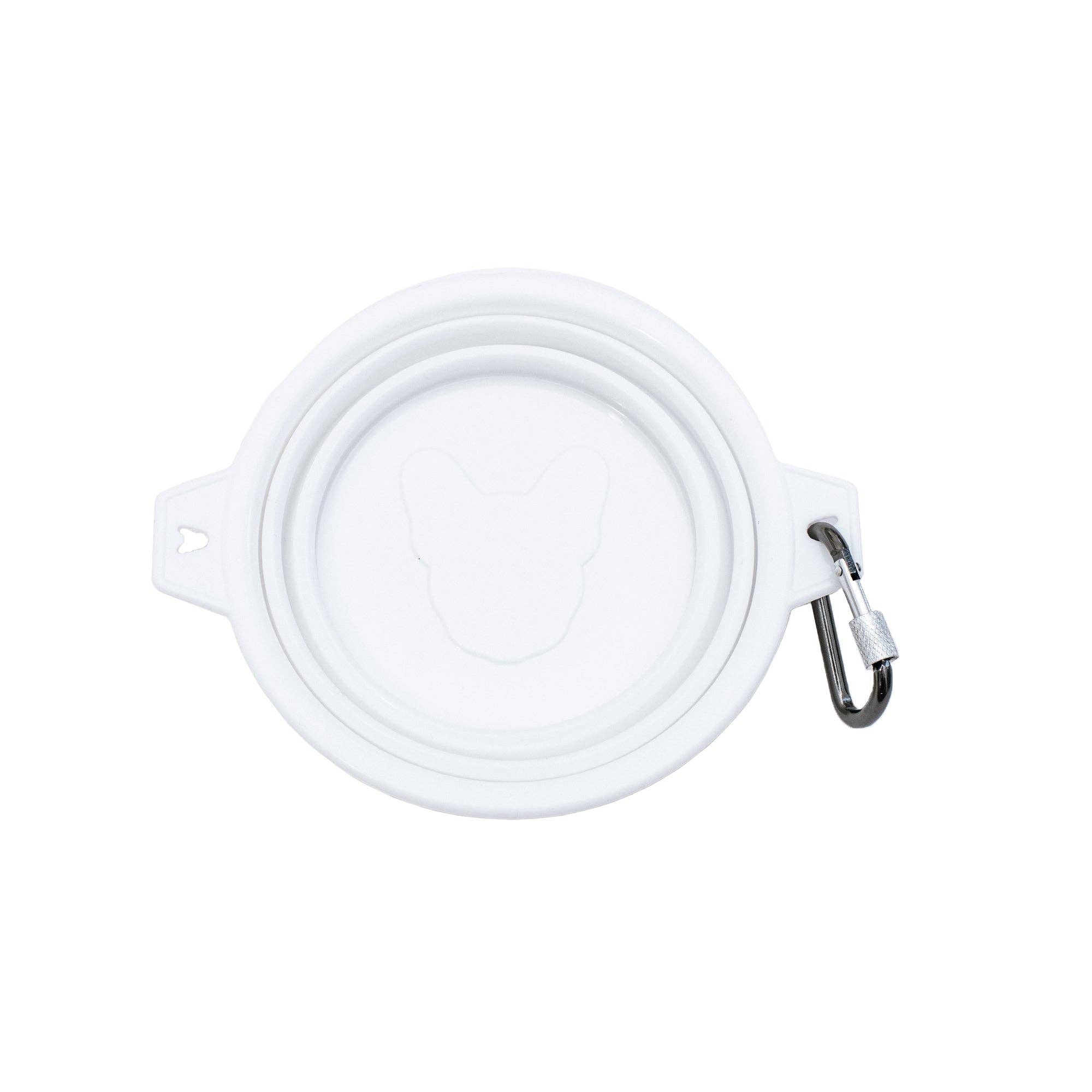 Frenchie - Wholesale Pet Travel Bowl - Dog - Frenchie Travel Bowl5