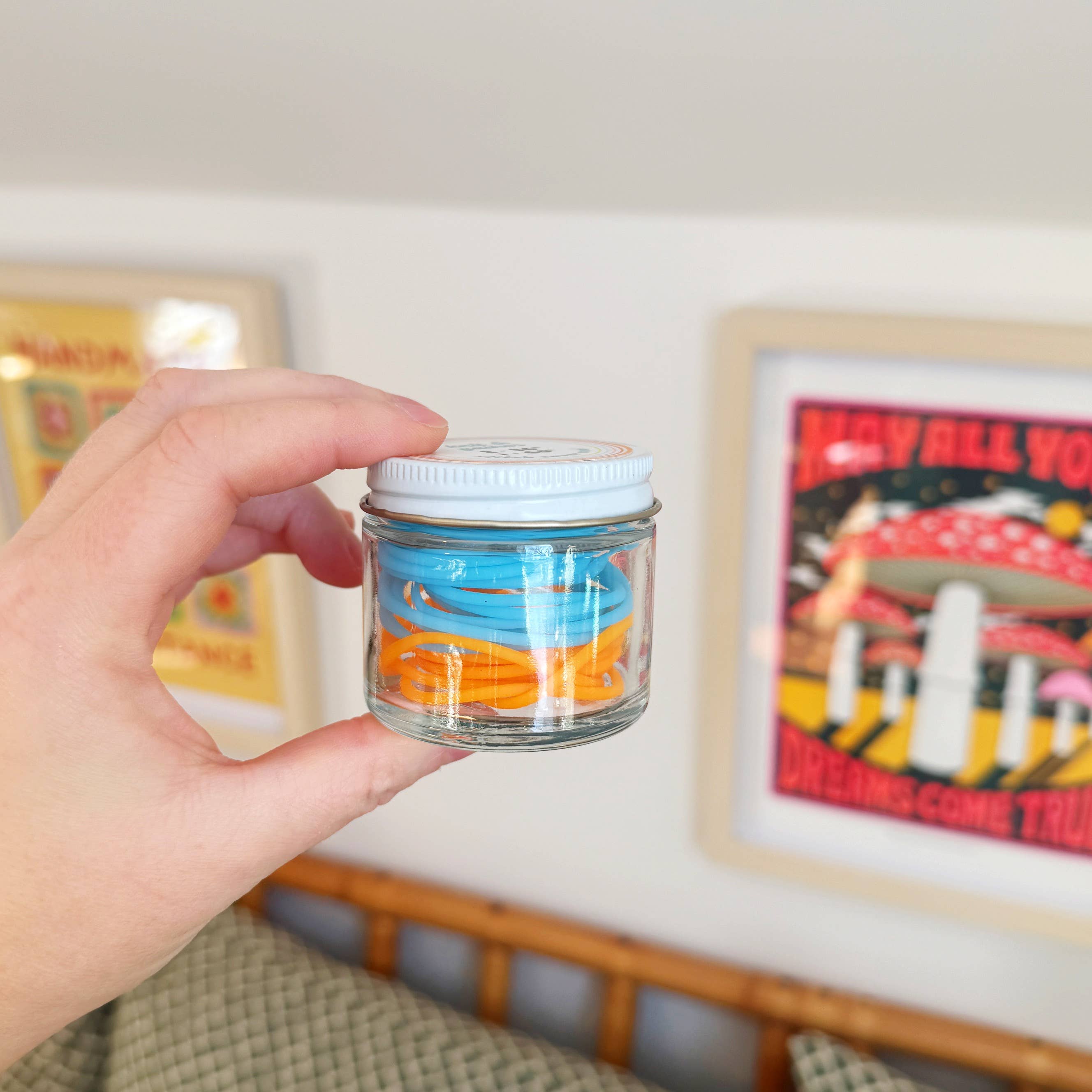 Knit & Gather - Wholesale Knitting/Crochet Supplies - Knitting Stitch Saver Cords2