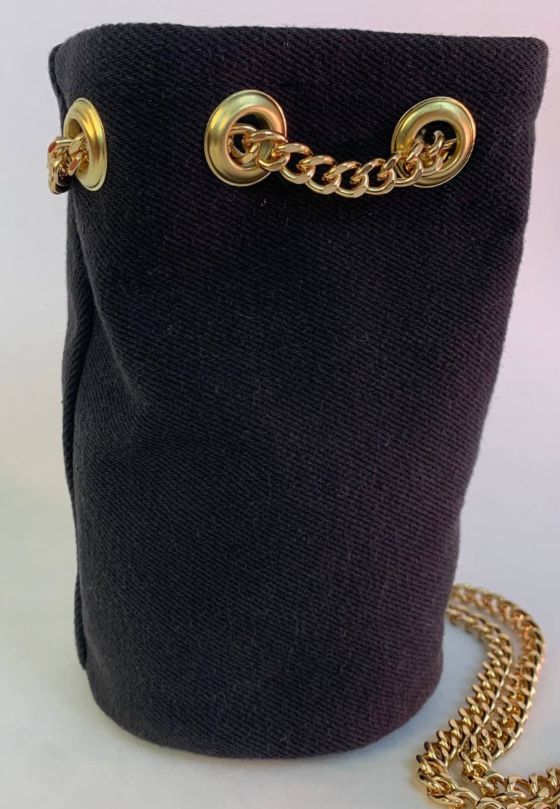 Shop Journal Vintage - Wholesale Crossbody Bag - Women's - Recycled denim mini pouch bag12