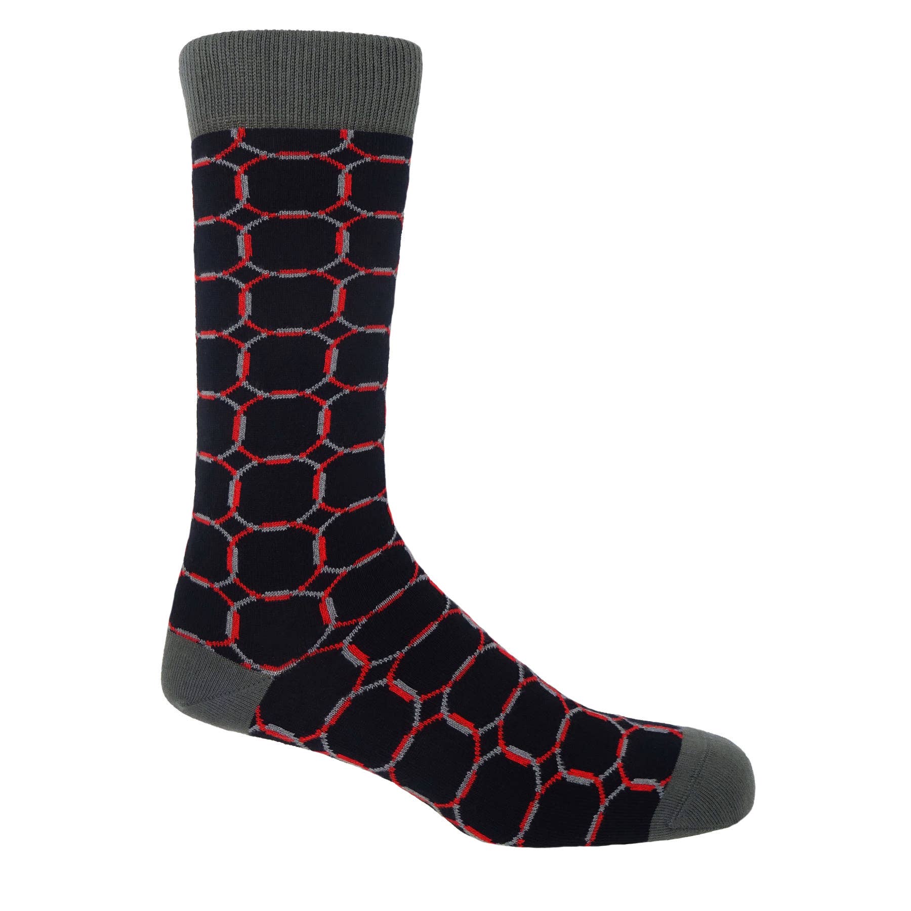 Peper Harow Socks - Vendita all'ingrosso Confezioni regalo - Confezione regalo Dapper per uomo2