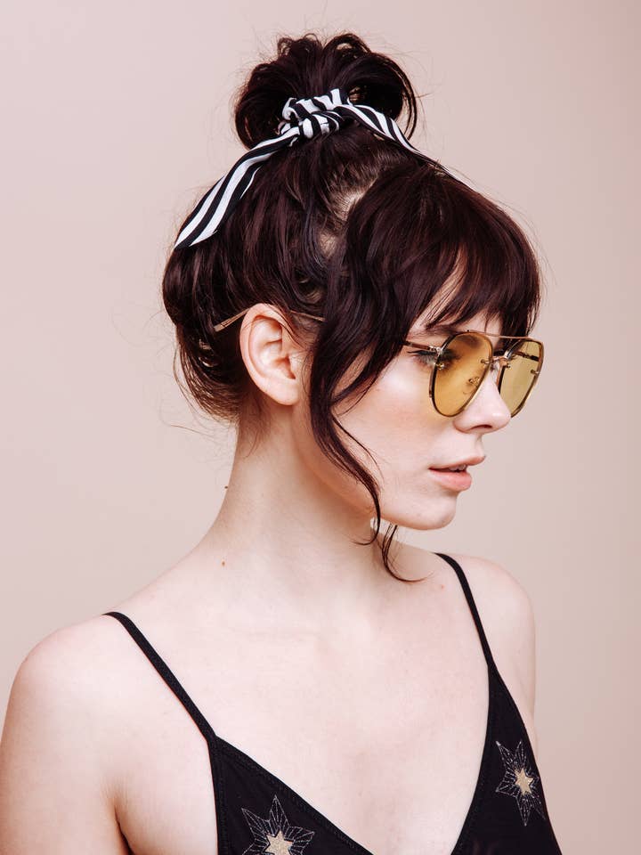 The Townes Scrunchie Tie para venta al por mayor de I'm With The Band