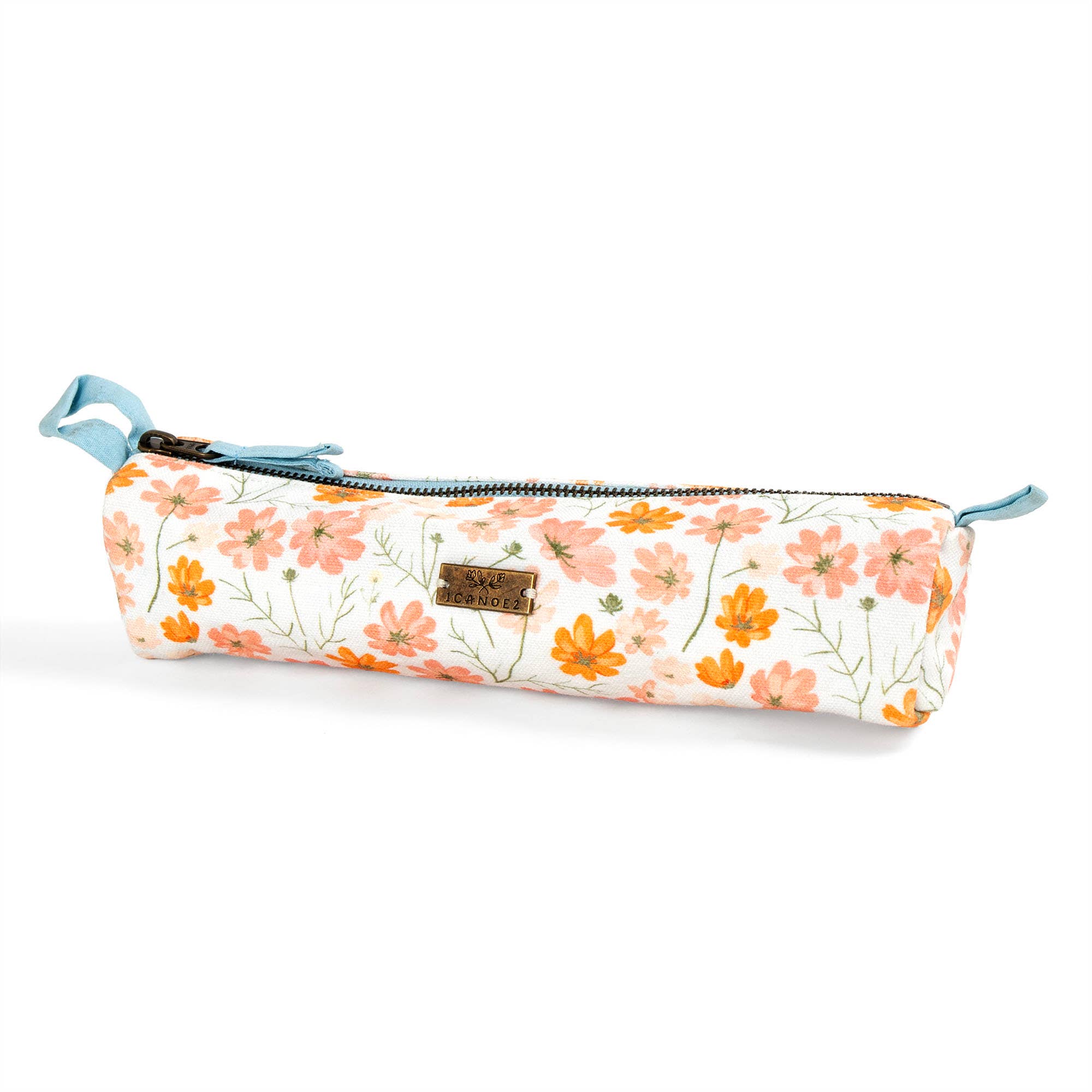 1canoe2 | One Canoe Two Paper Co. - Wholesale Pencil Case/Pouch - Alma Pencil Pouch2
