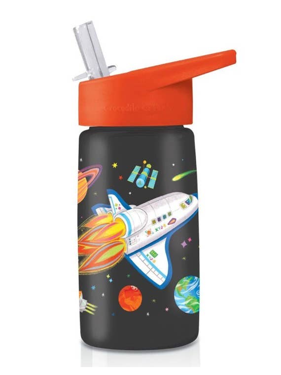 CROCODILE CREEK drinkfles Space Explorer voor wholesale door bi-suit